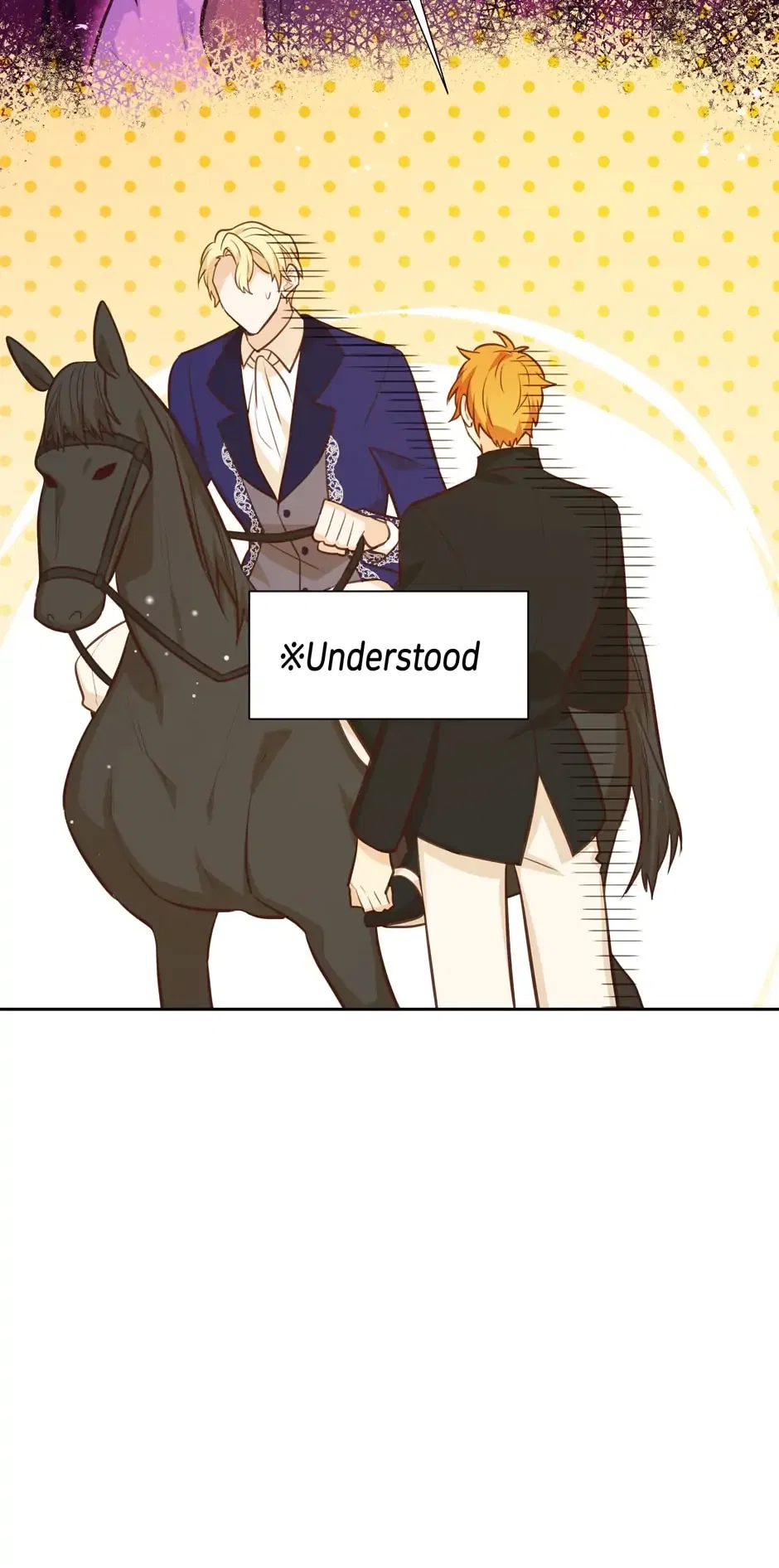Side Characters Deserve Love Too Chapter 63 – Page 37