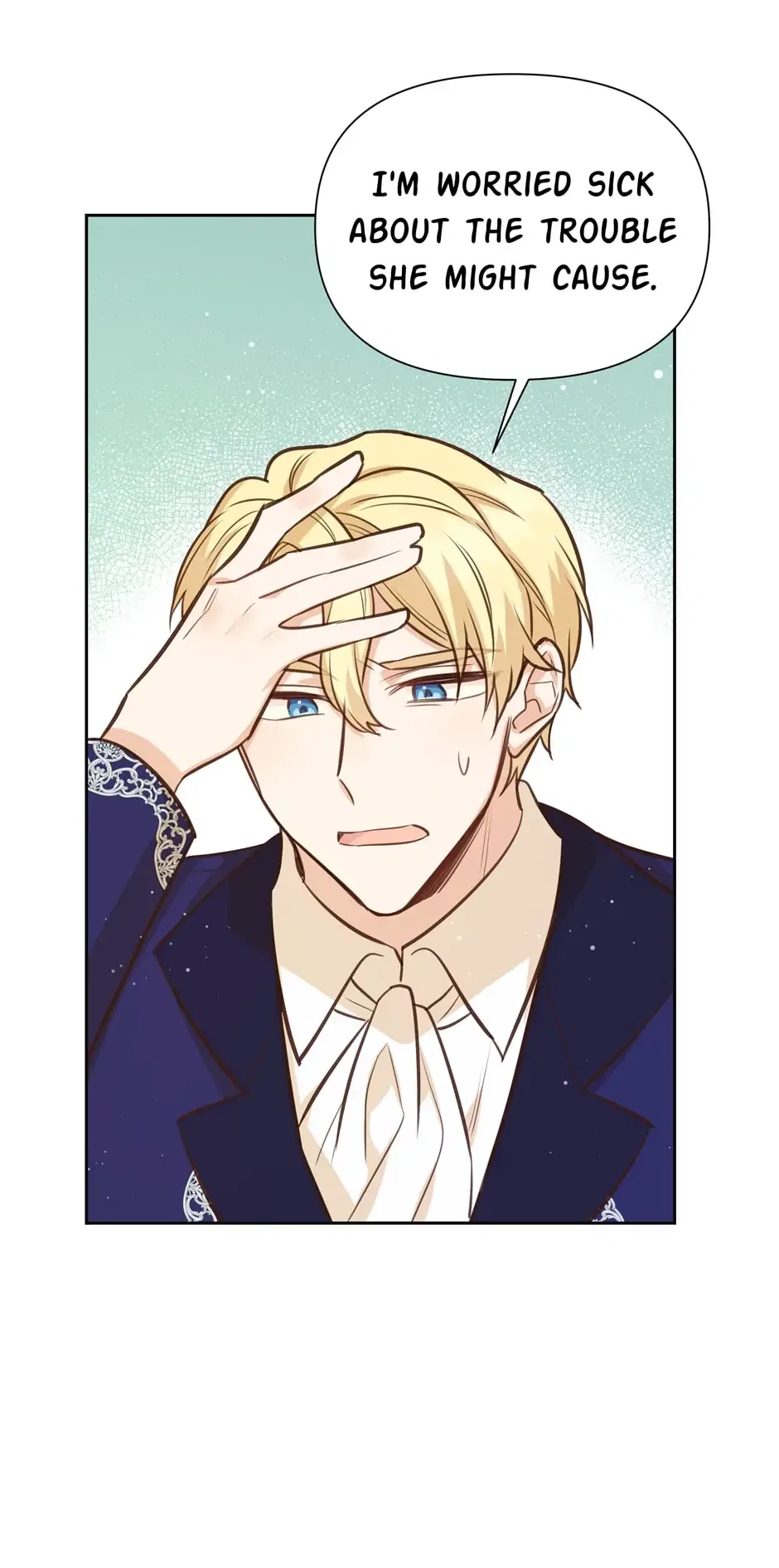 Side Characters Deserve Love Too Chapter 63 – Page 38
