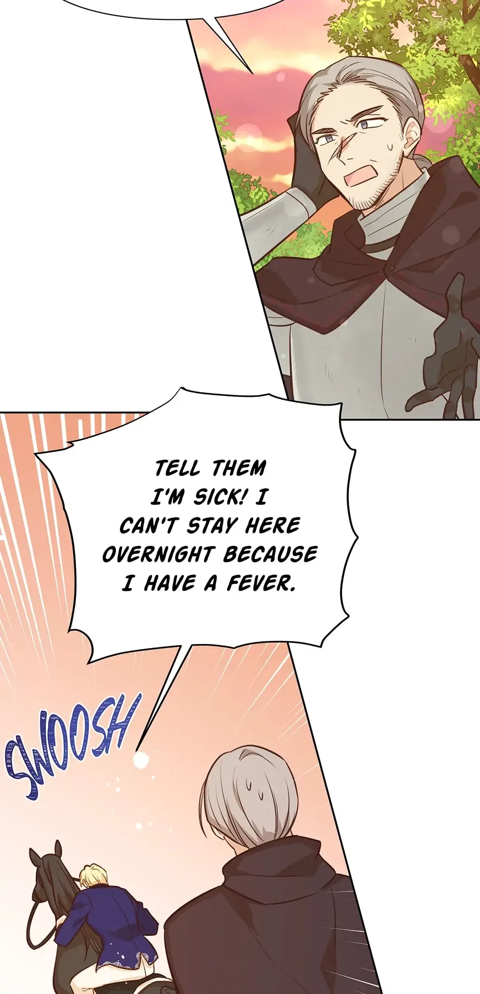 Side Characters Deserve Love Too Chapter 63 – Page 42