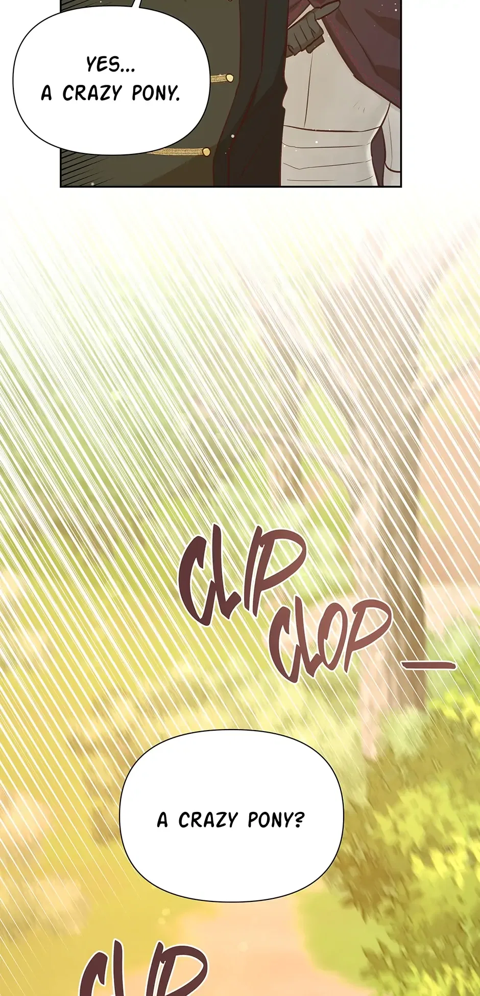 Side Characters Deserve Love Too Chapter 63 – Page 44