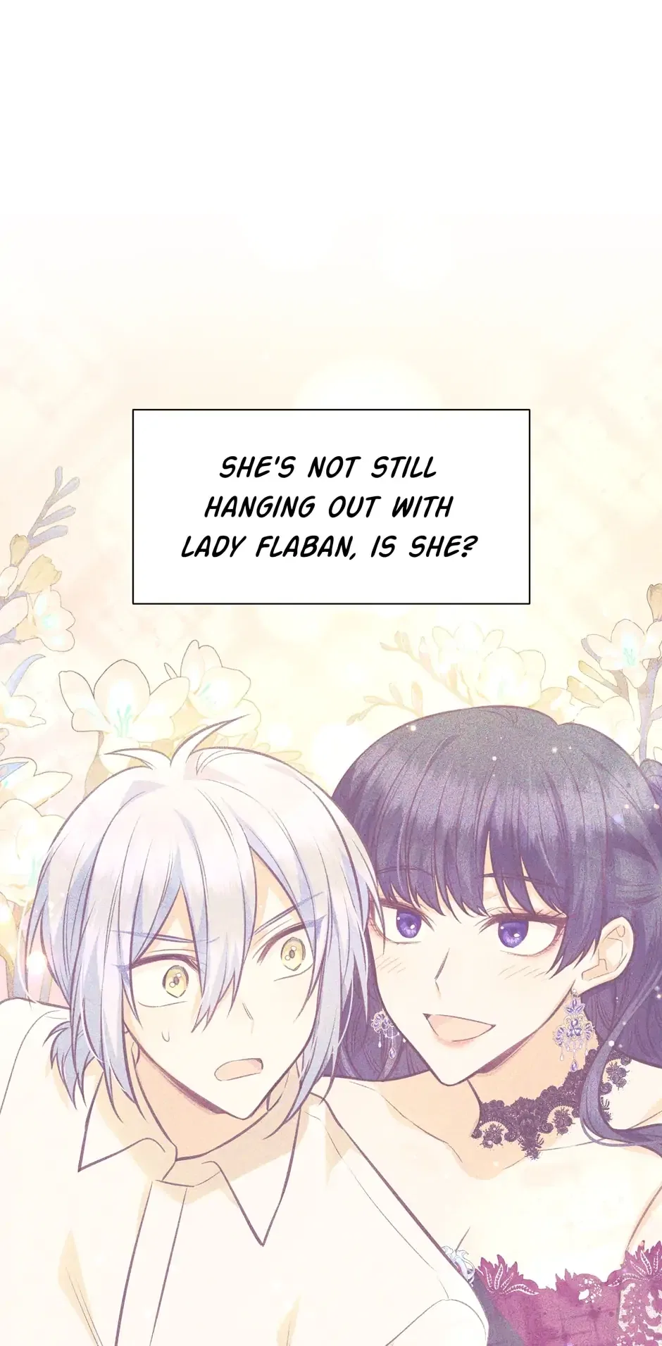 Side Characters Deserve Love Too Chapter 63 – Page 46