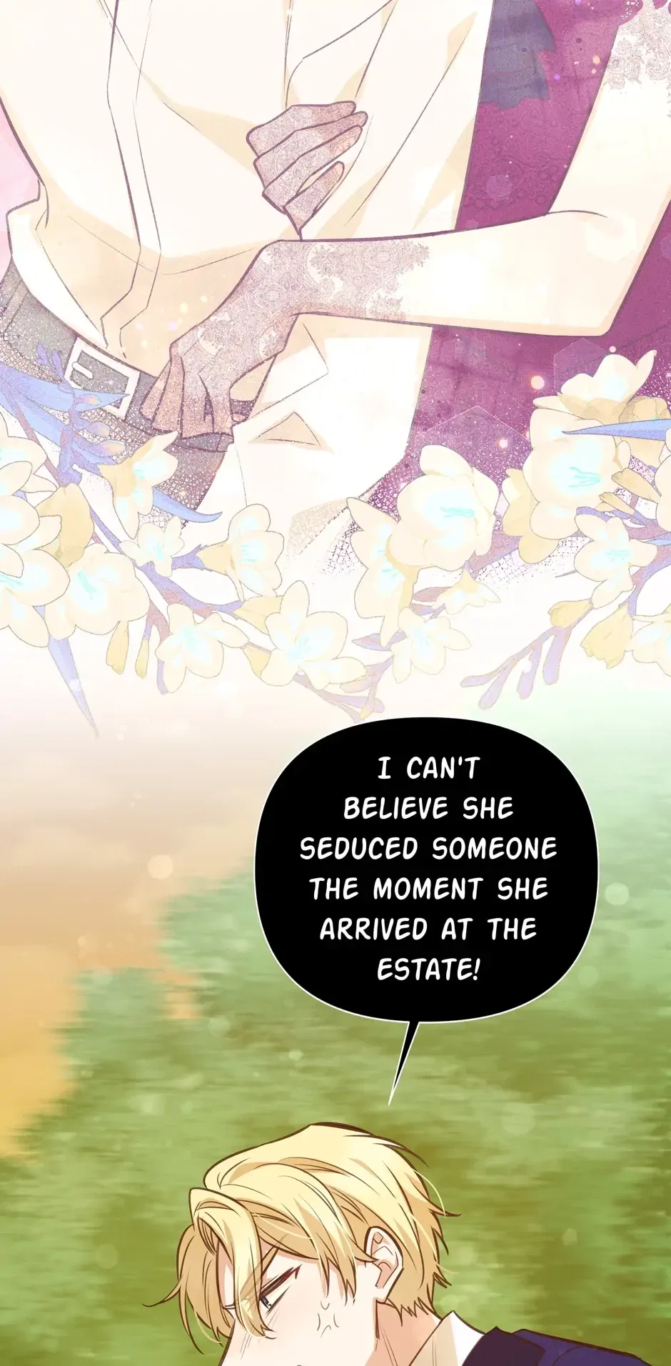 Side Characters Deserve Love Too Chapter 63 – Page 47
