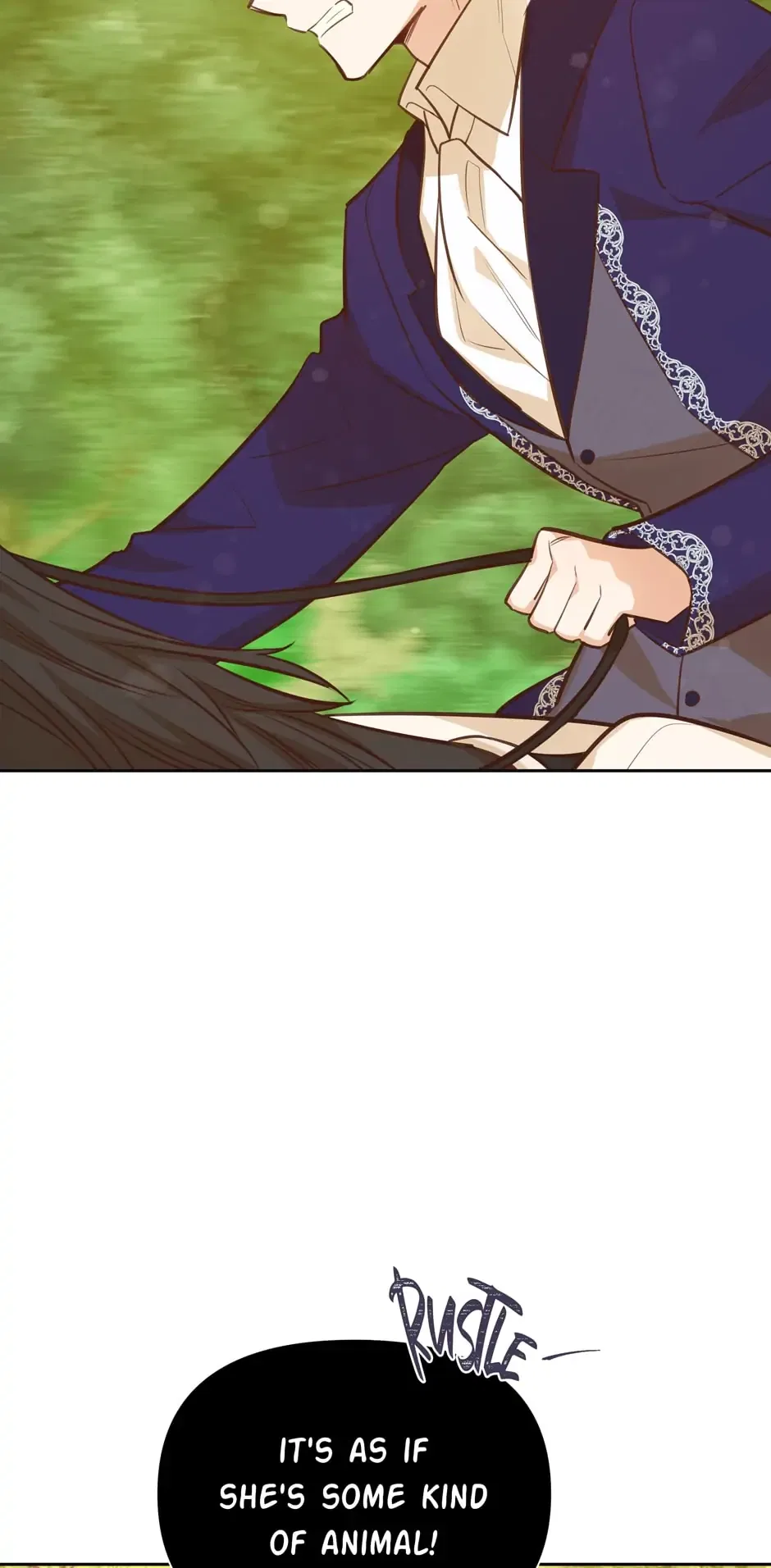 Side Characters Deserve Love Too Chapter 63 – Page 48