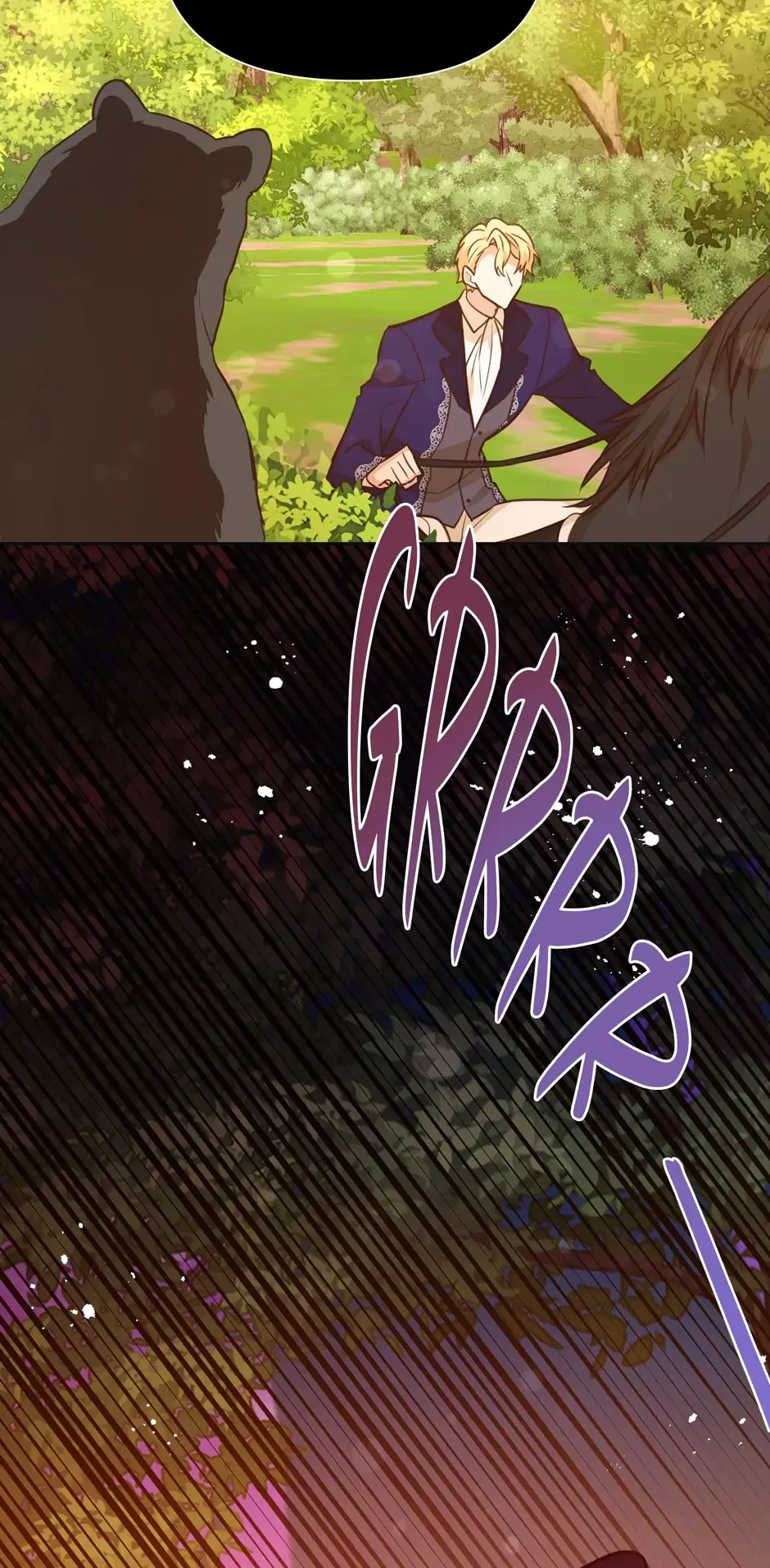 Side Characters Deserve Love Too Chapter 63 – Page 49