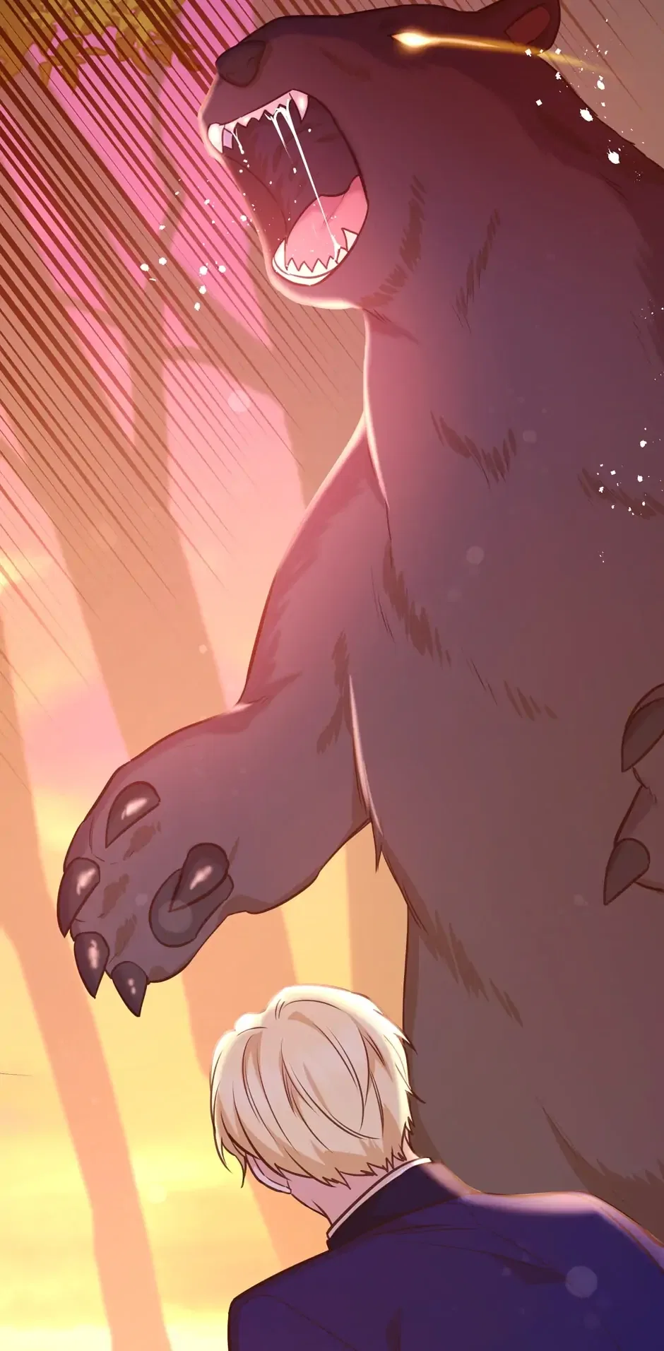 Side Characters Deserve Love Too Chapter 63 – Page 50