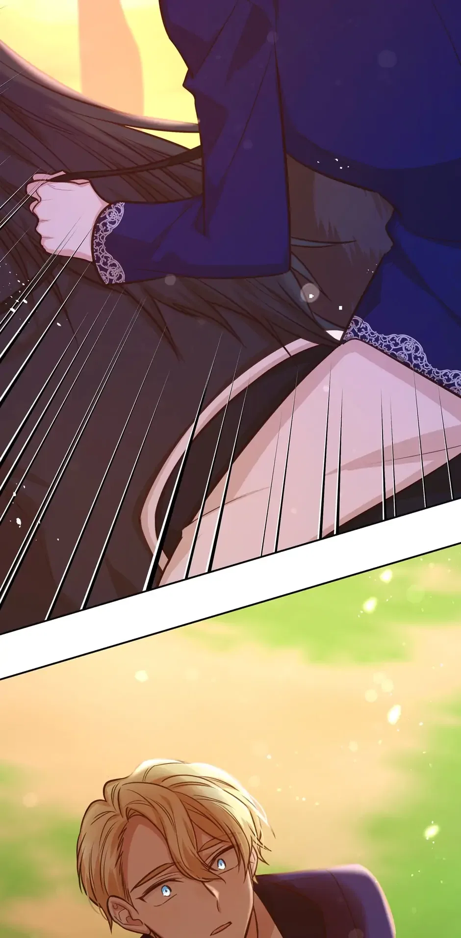 Side Characters Deserve Love Too Chapter 63 – Page 51