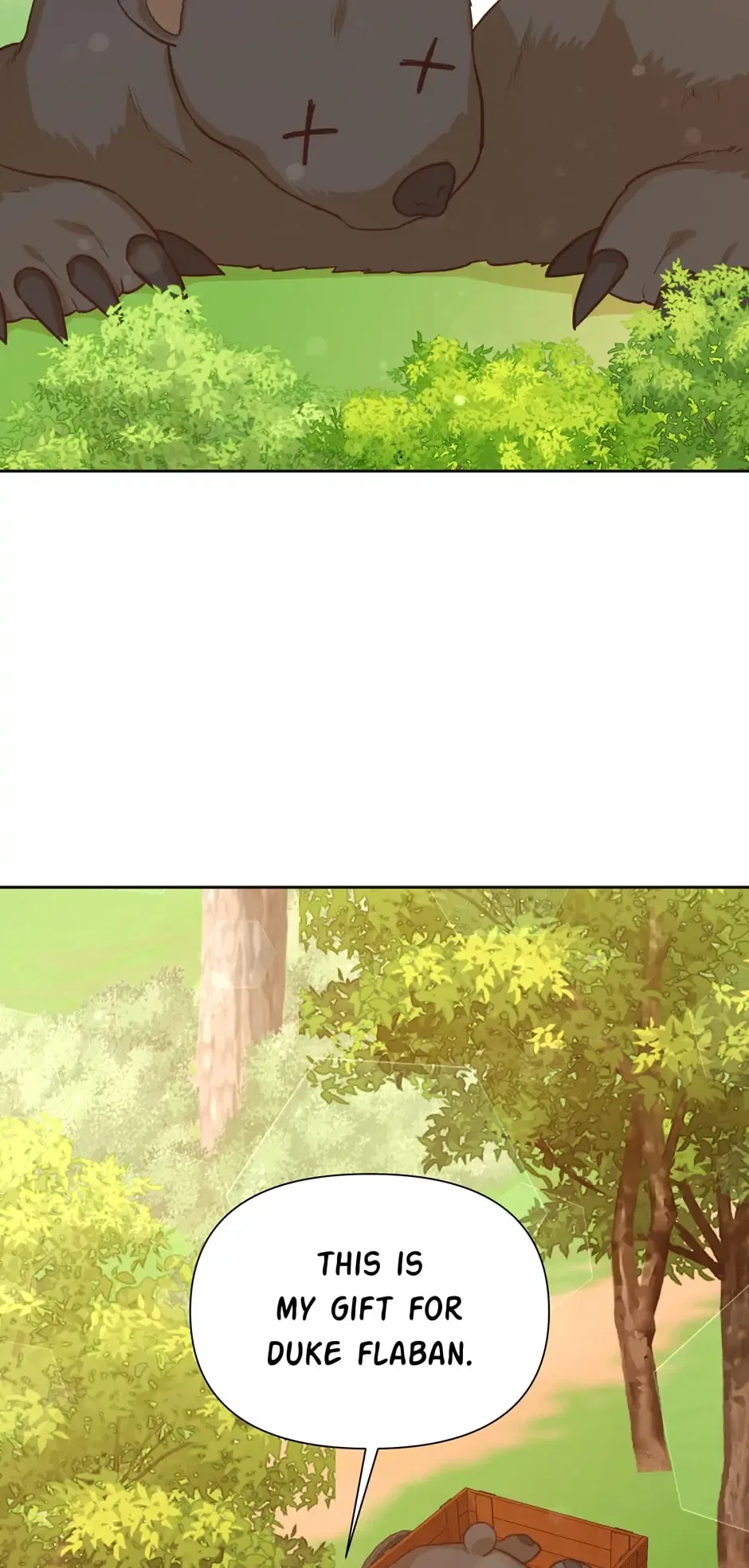 Side Characters Deserve Love Too Chapter 63 – Page 54