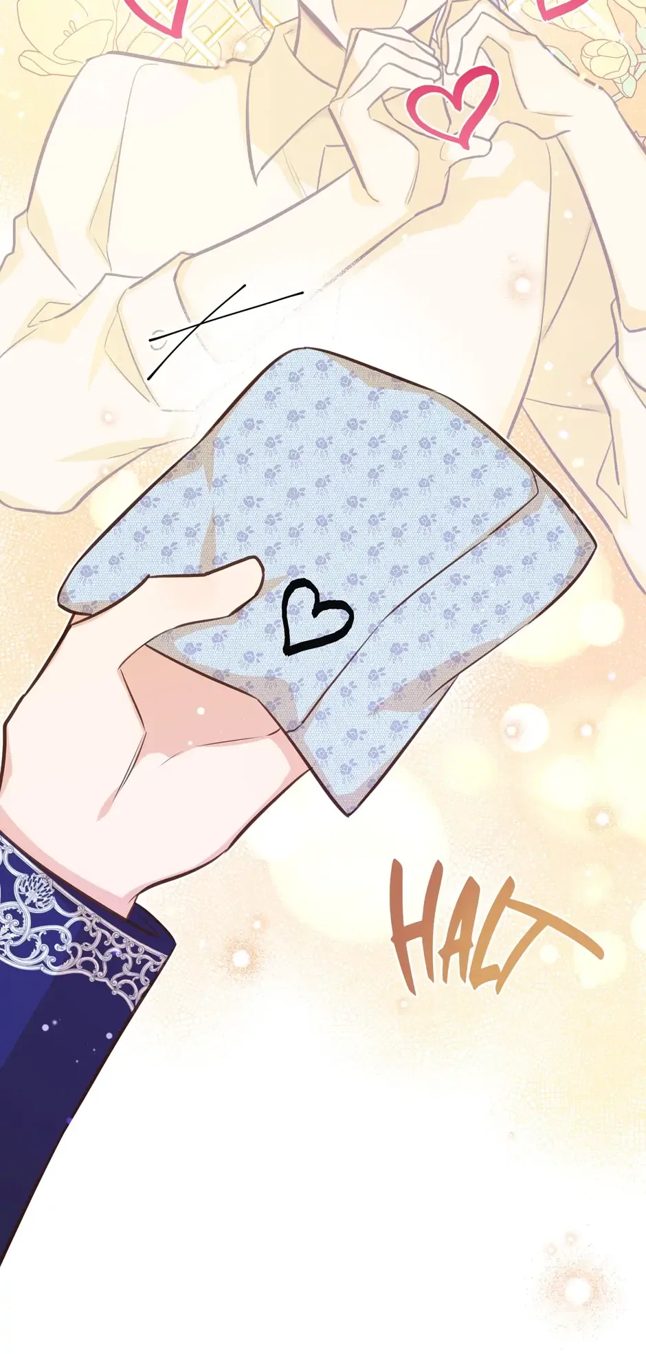 Side Characters Deserve Love Too Chapter 63 – Page 58