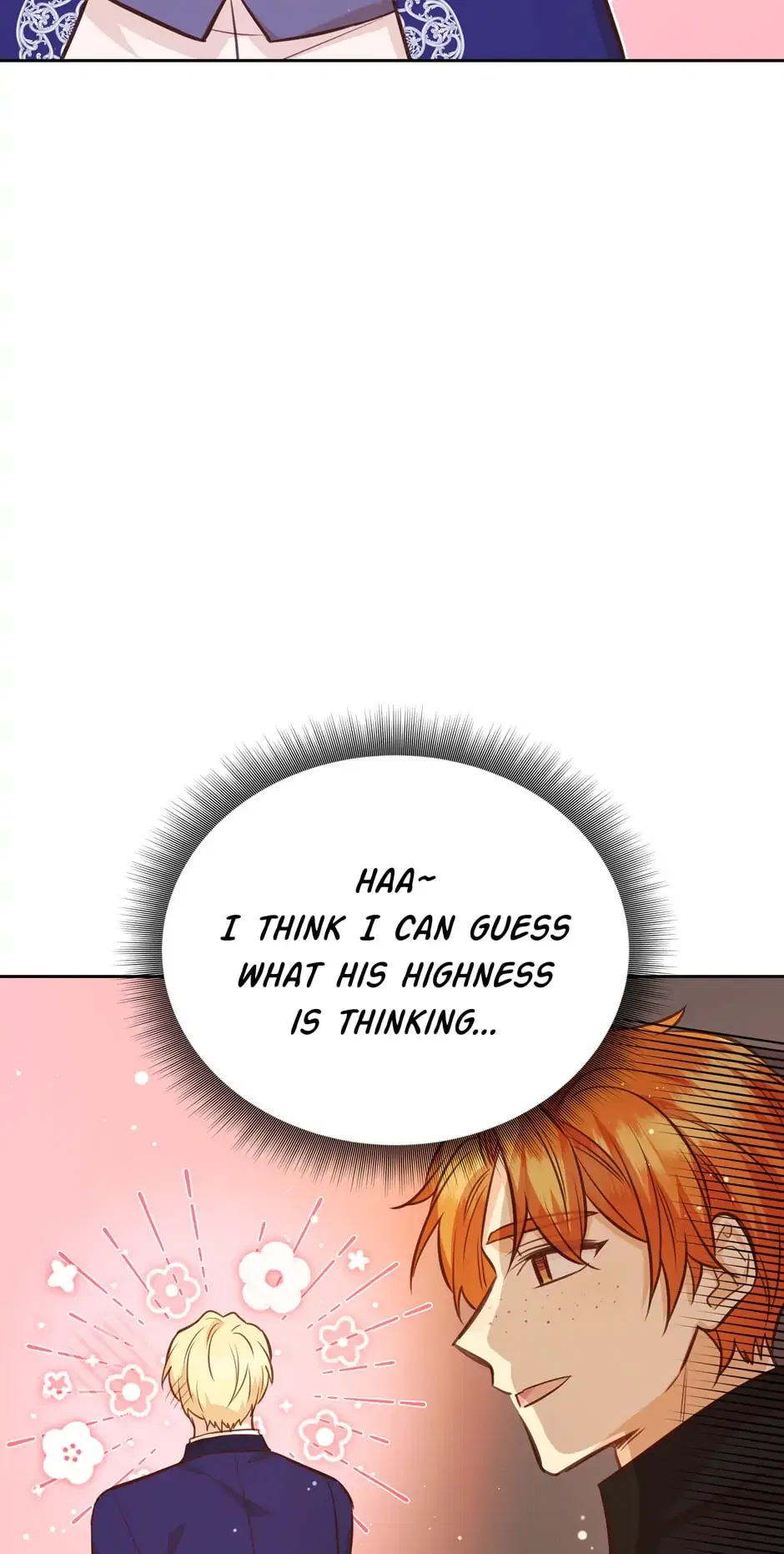 Side Characters Deserve Love Too Chapter 63 – Page 62