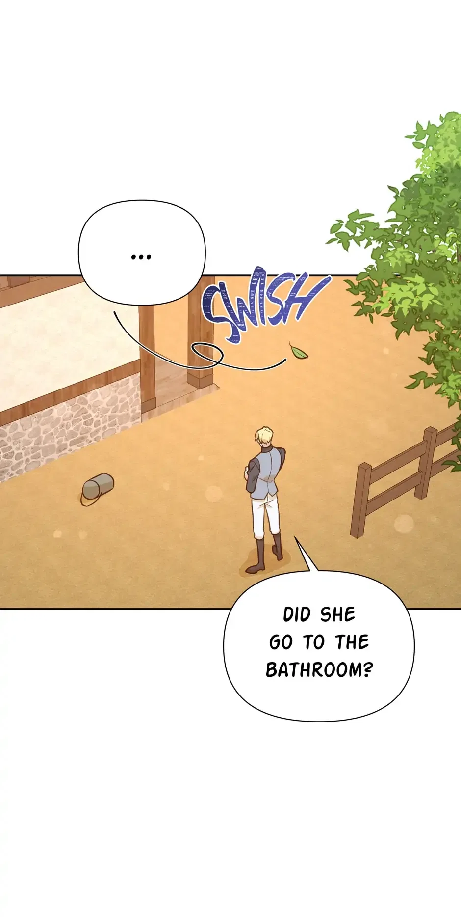 Side Characters Deserve Love Too Chapter 63 – Page 66