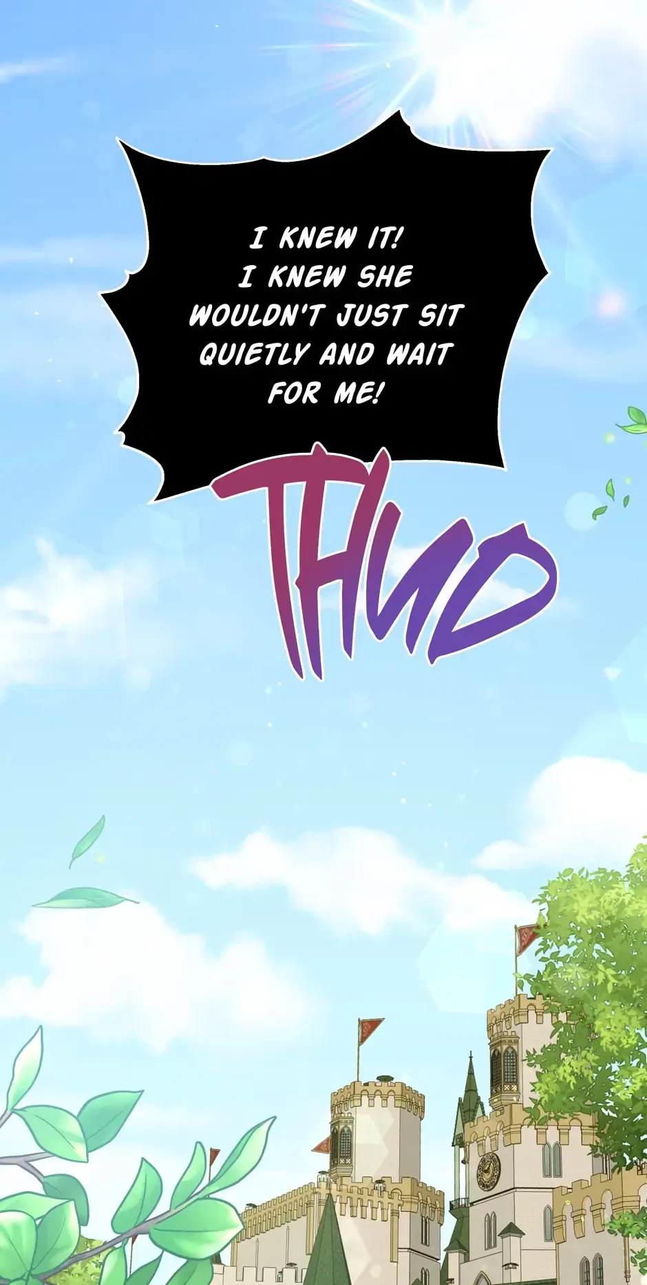Side Characters Deserve Love Too Chapter 63 – Page 69
