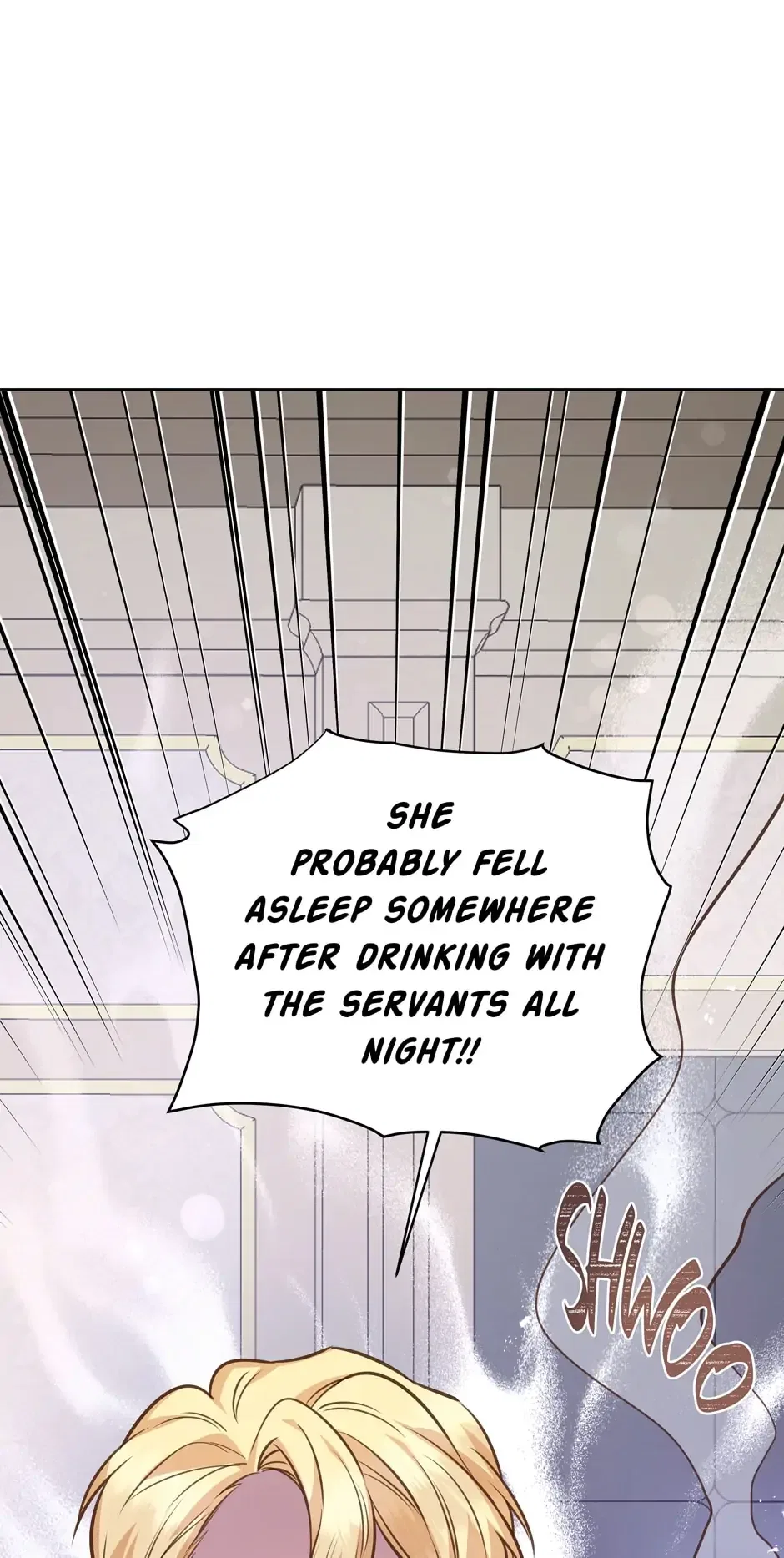 Side Characters Deserve Love Too Chapter 63 – Page 71
