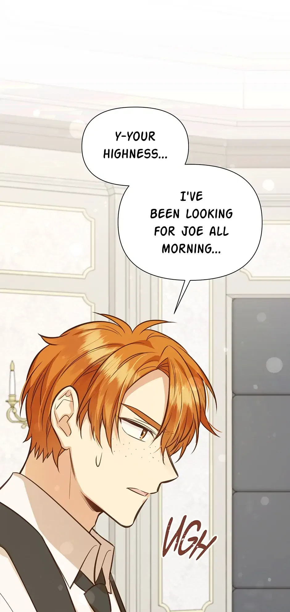 Side Characters Deserve Love Too Chapter 63 – Page 73