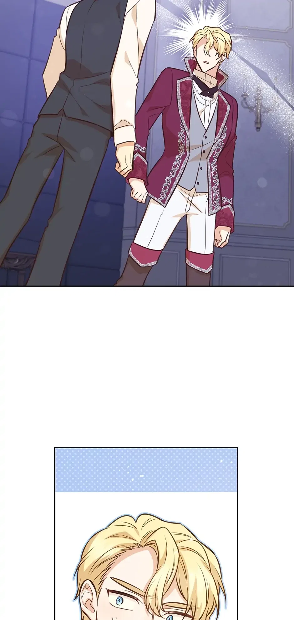 Side Characters Deserve Love Too Chapter 63 – Page 75