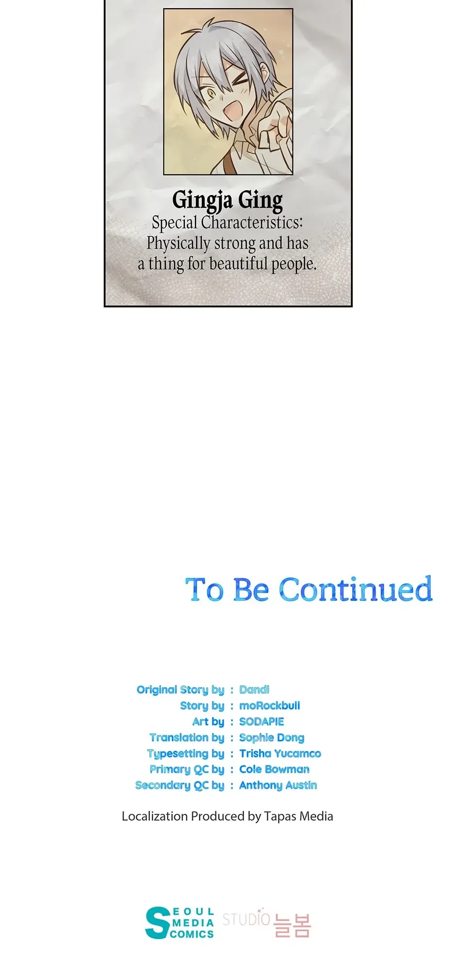 Side Characters Deserve Love Too Chapter 63 – Page 77