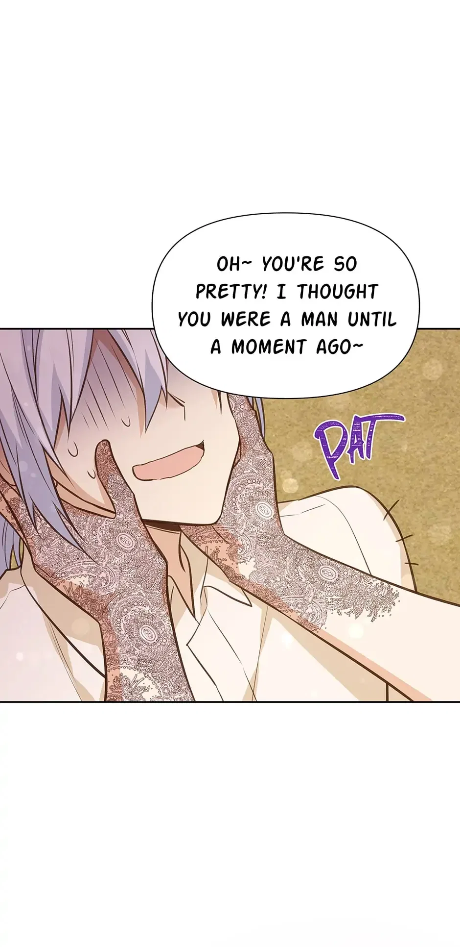 Side Characters Deserve Love Too Chapter 62 – Page 2