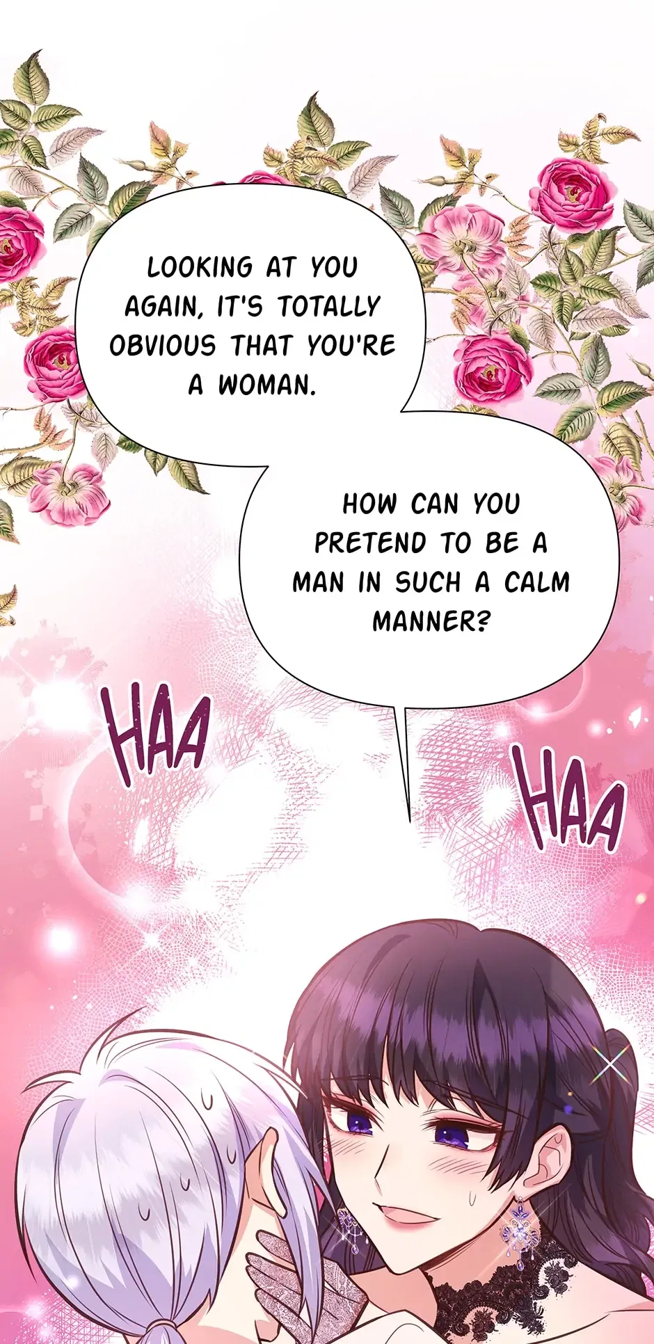 Side Characters Deserve Love Too Chapter 62 – Page 3