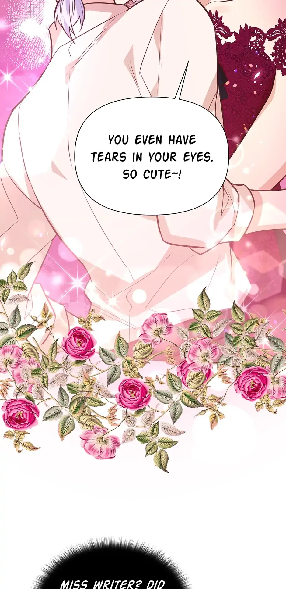 Side Characters Deserve Love Too Chapter 62 – Page 4
