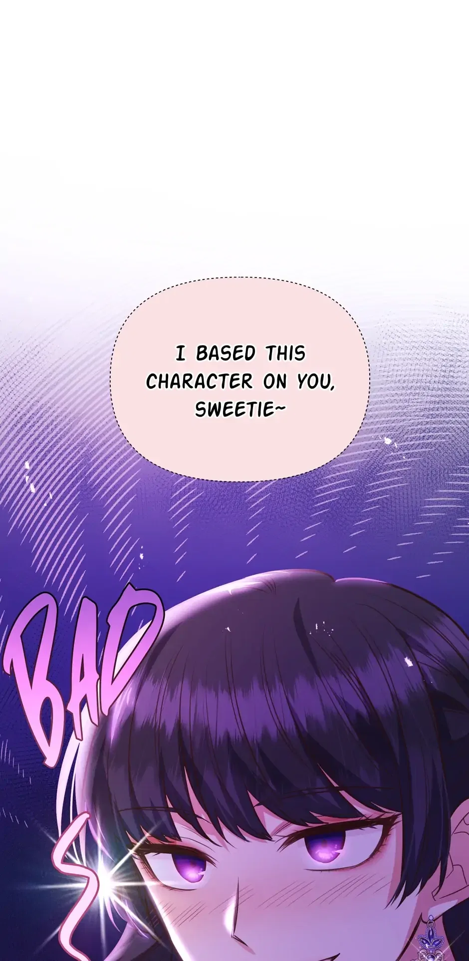 Side Characters Deserve Love Too Chapter 62 – Page 8