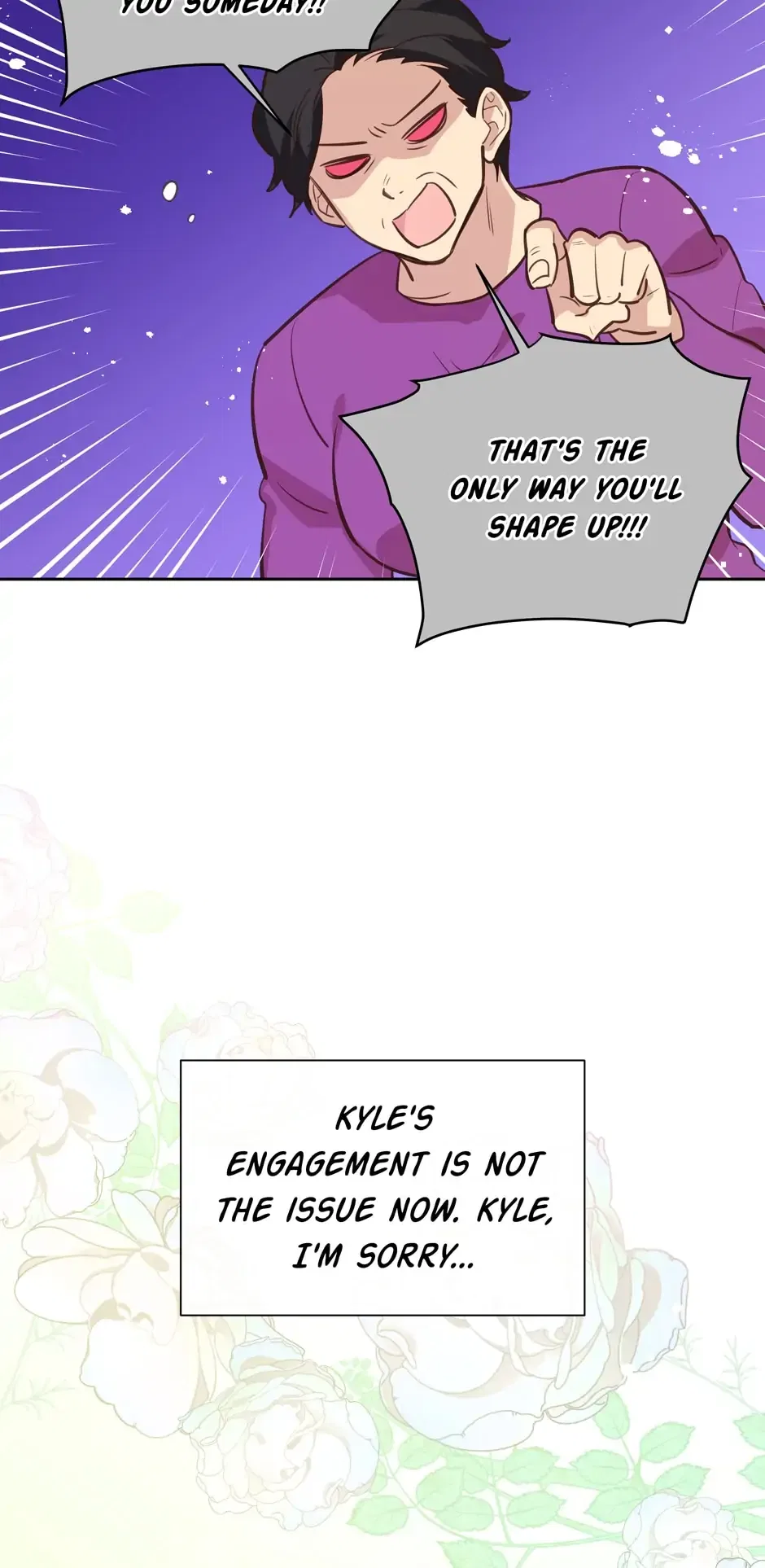 Side Characters Deserve Love Too Chapter 62 – Page 10