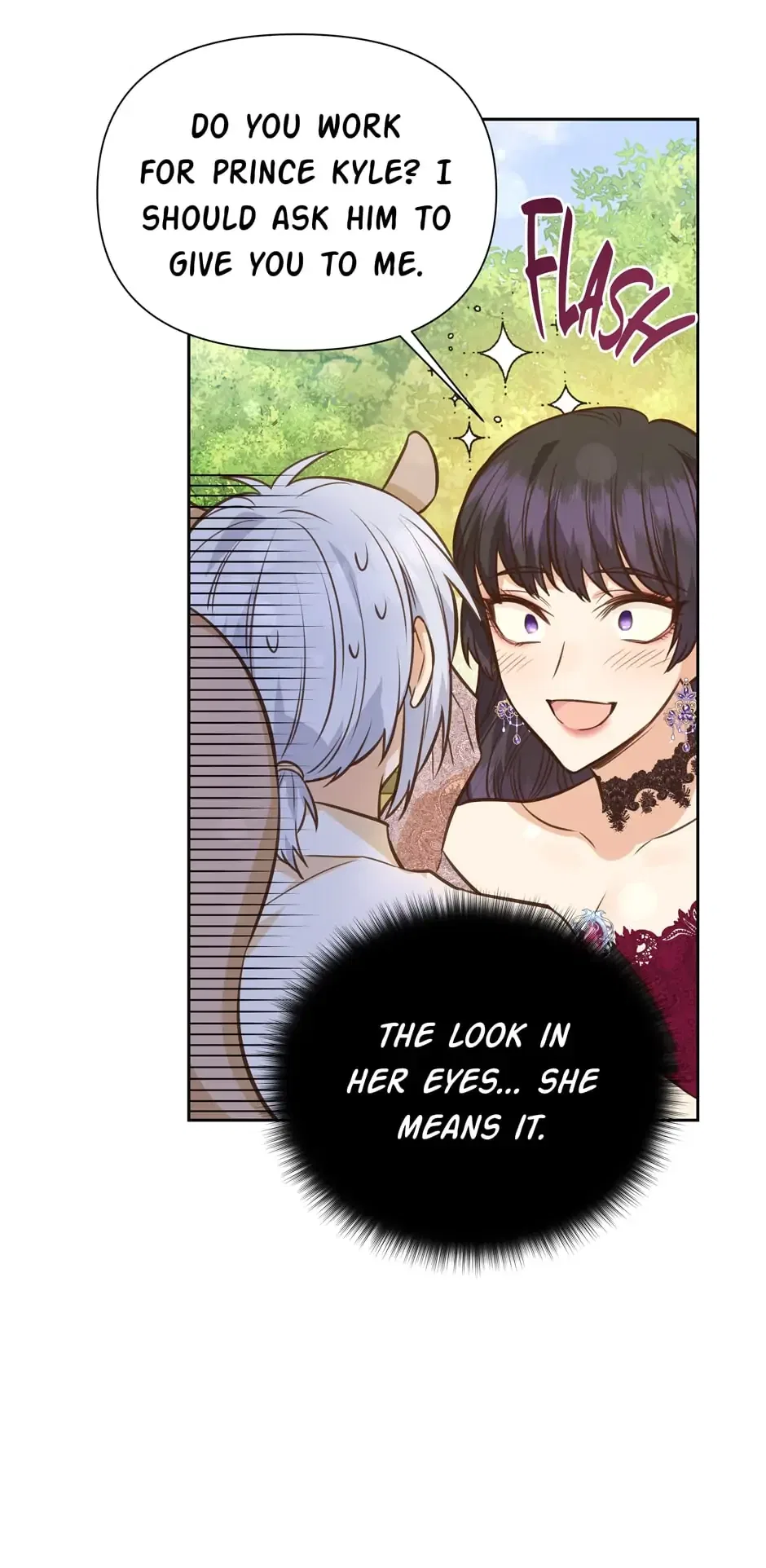 Side Characters Deserve Love Too Chapter 62 – Page 13