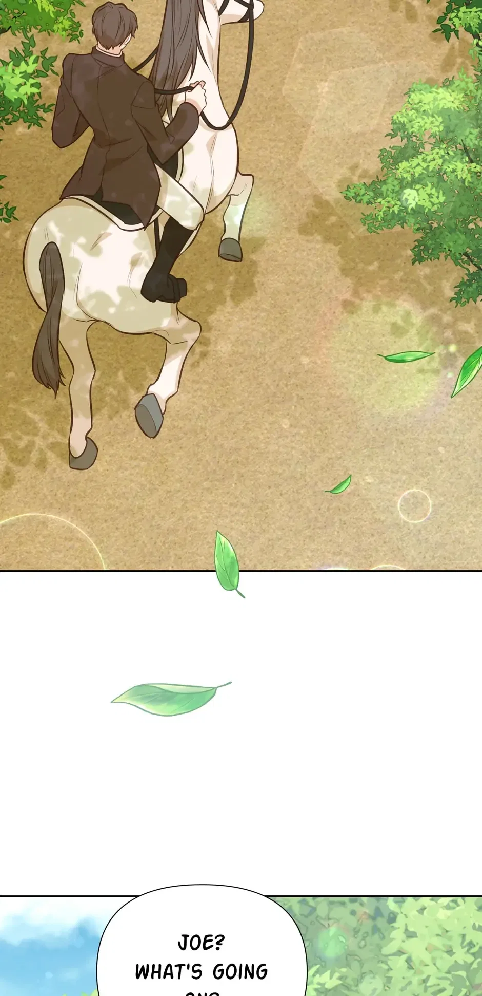 Side Characters Deserve Love Too Chapter 62 – Page 19