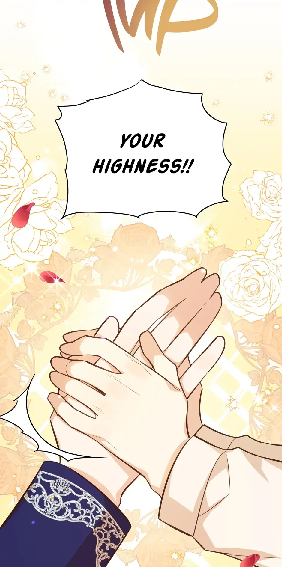 Side Characters Deserve Love Too Chapter 62 – Page 25