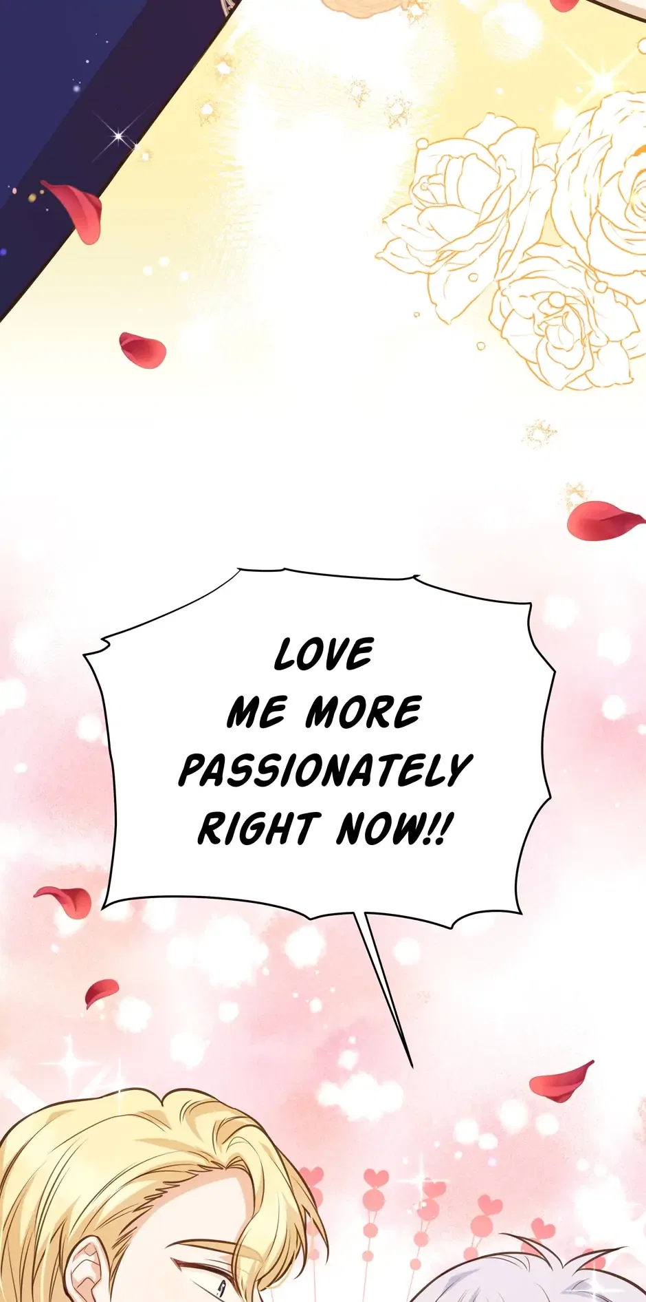 Side Characters Deserve Love Too Chapter 62 – Page 26