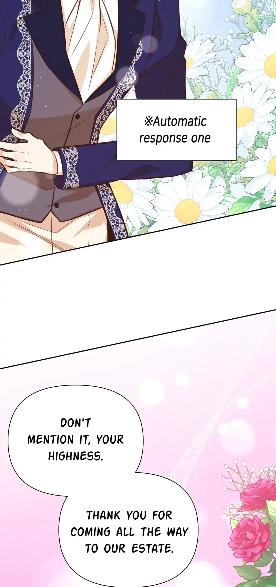 Side Characters Deserve Love Too Chapter 62 – Page 32