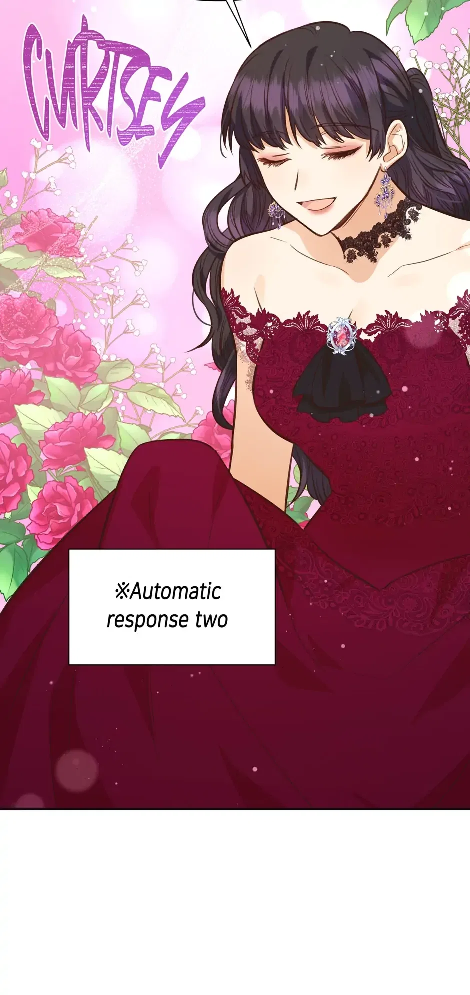 Side Characters Deserve Love Too Chapter 62 – Page 33