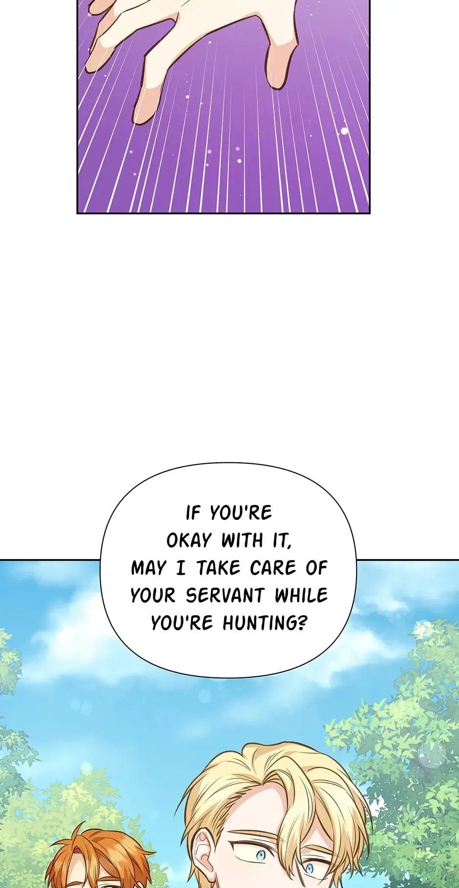 Side Characters Deserve Love Too Chapter 62 – Page 36