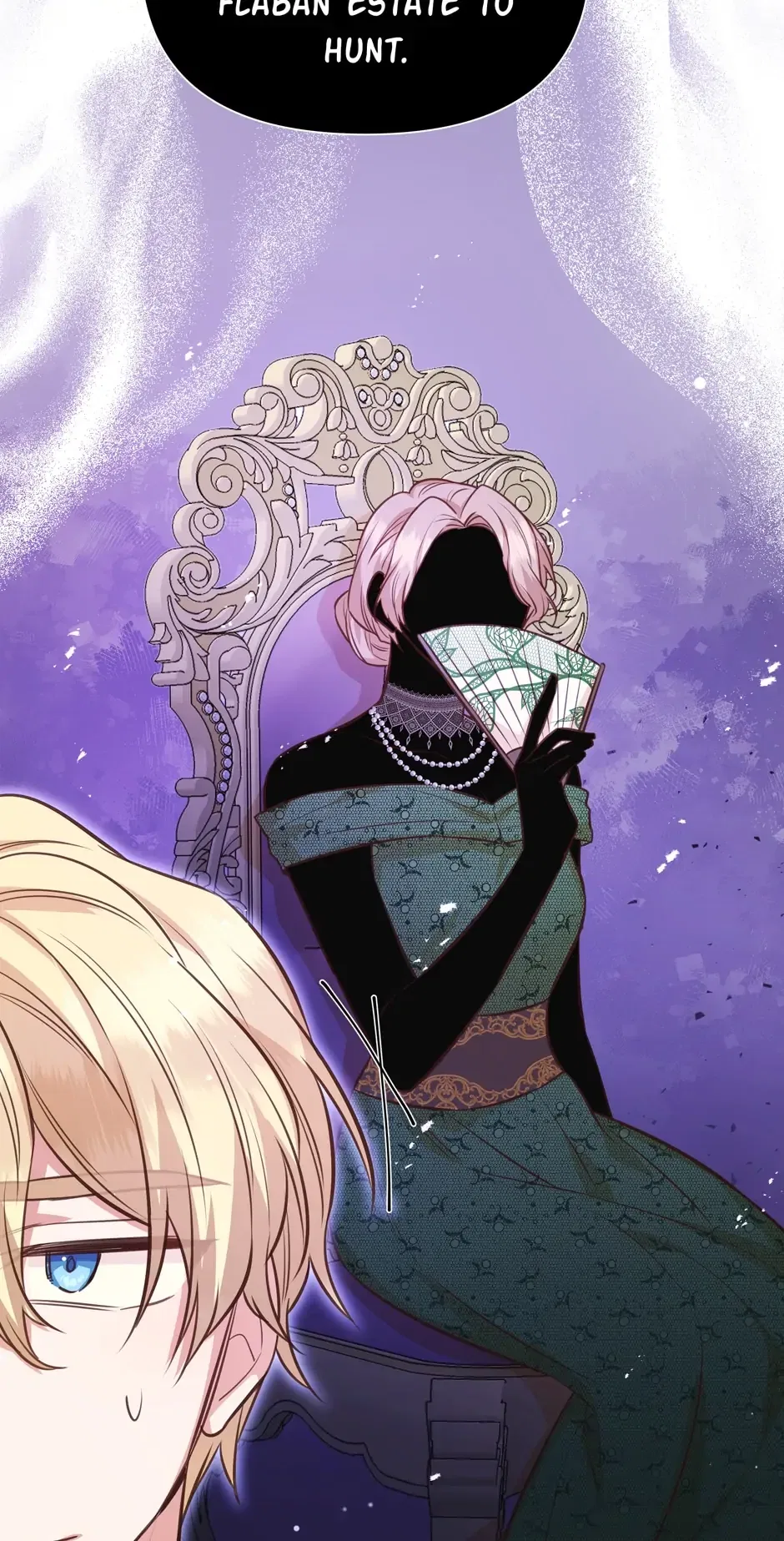 Side Characters Deserve Love Too Chapter 62 – Page 42