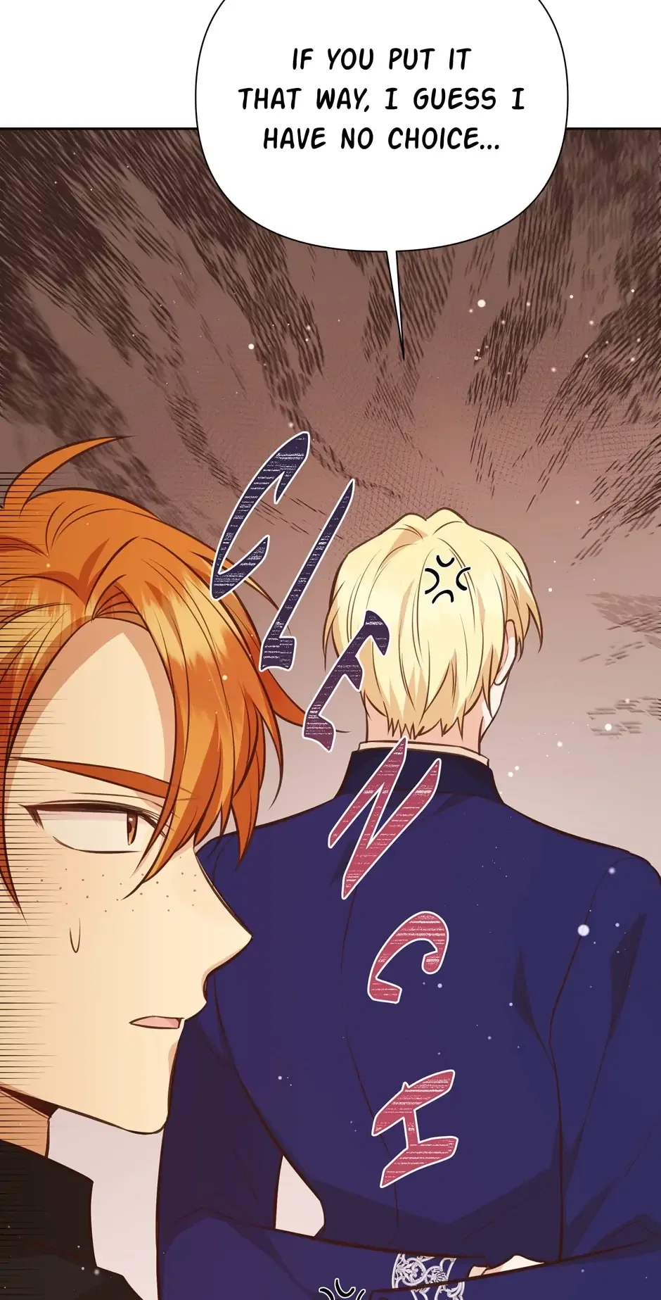 Side Characters Deserve Love Too Chapter 62 – Page 44
