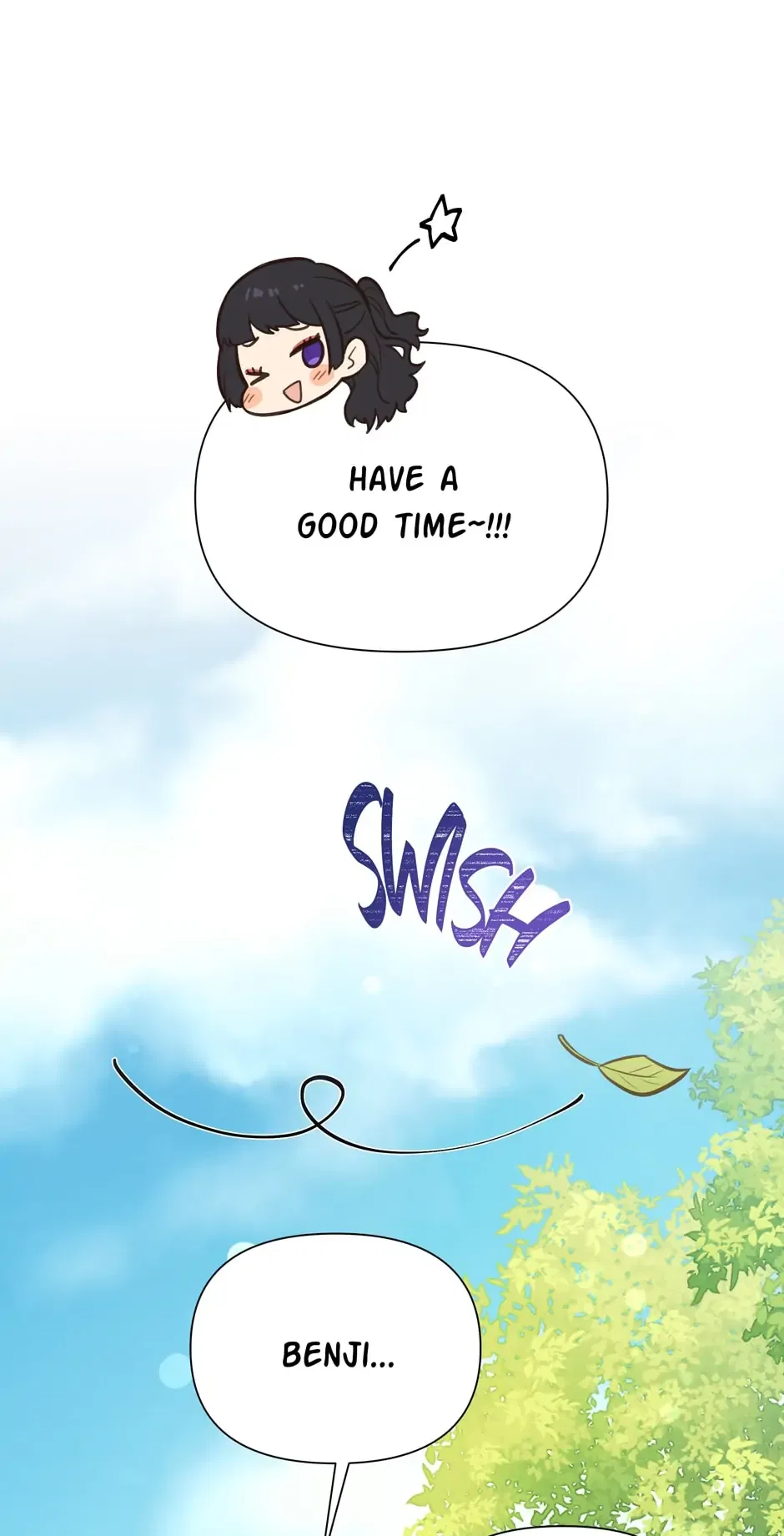 Side Characters Deserve Love Too Chapter 62 – Page 47