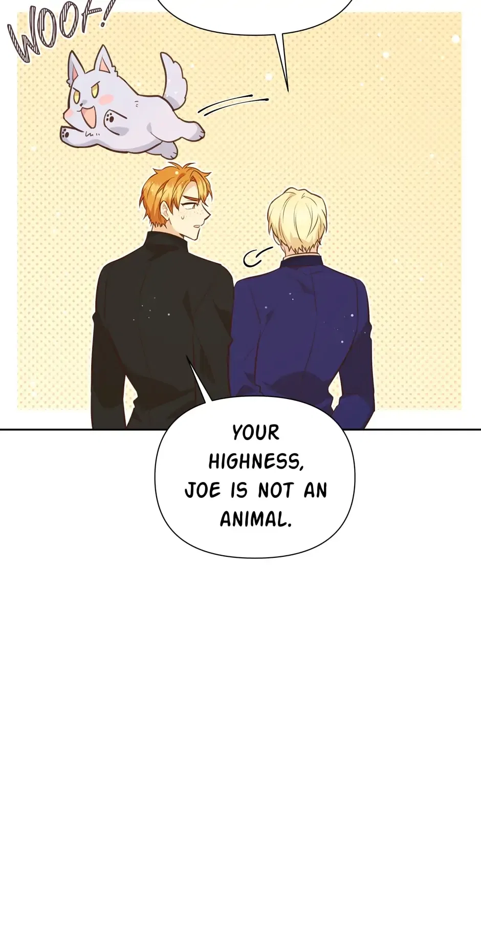 Side Characters Deserve Love Too Chapter 62 – Page 50