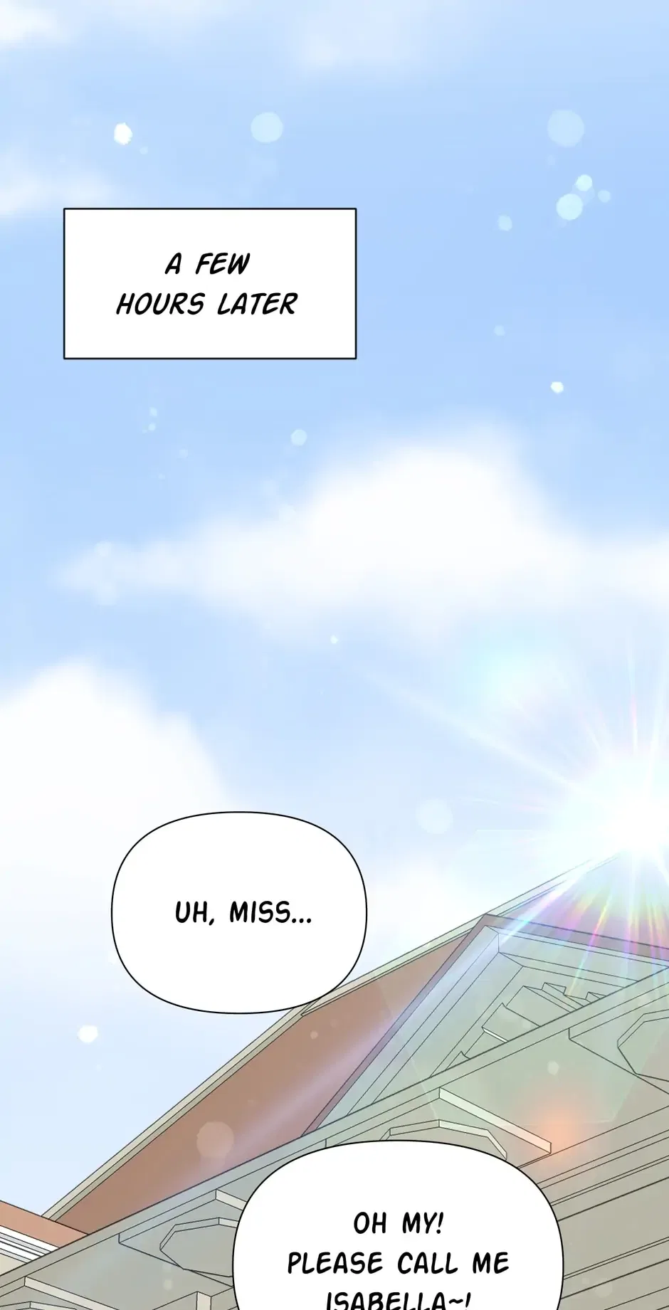 Side Characters Deserve Love Too Chapter 62 – Page 52