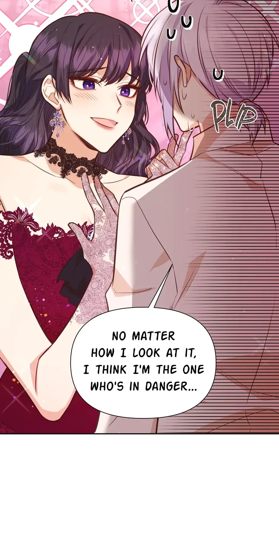 Side Characters Deserve Love Too Chapter 62 – Page 60