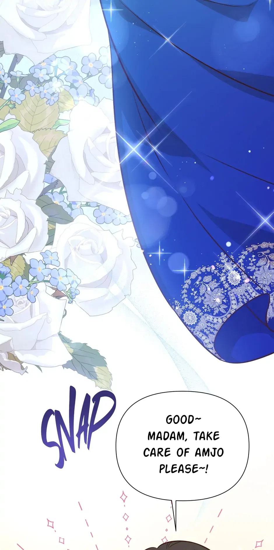 Side Characters Deserve Love Too Chapter 62 – Page 66