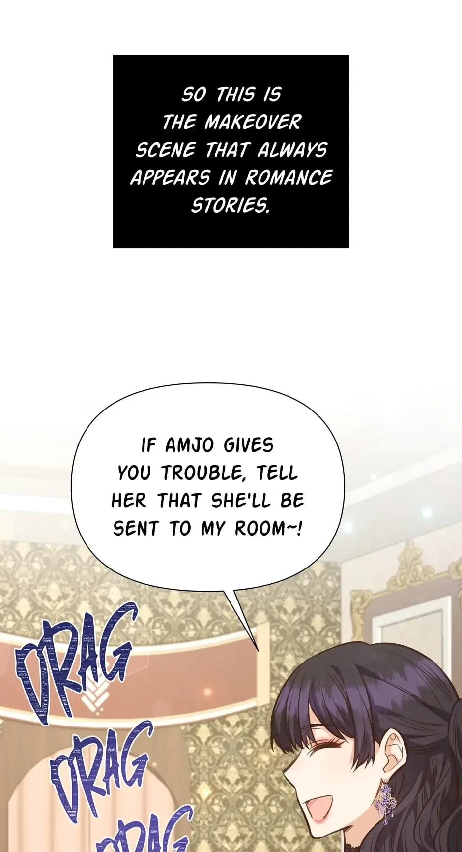 Side Characters Deserve Love Too Chapter 62 – Page 69