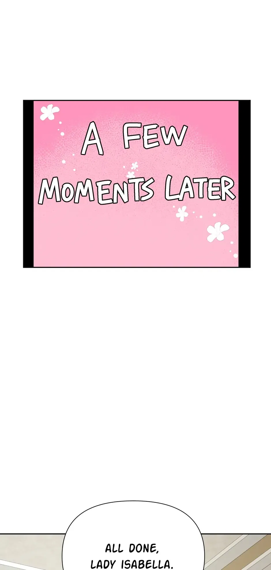 Side Characters Deserve Love Too Chapter 62 – Page 75