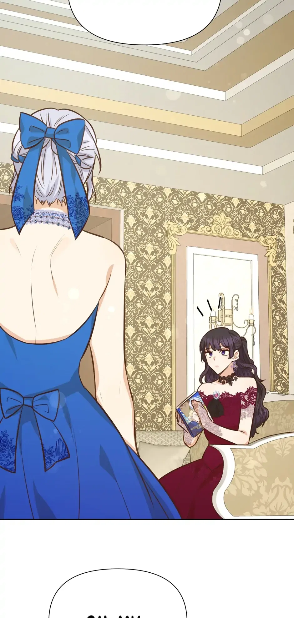 Side Characters Deserve Love Too Chapter 62 – Page 76