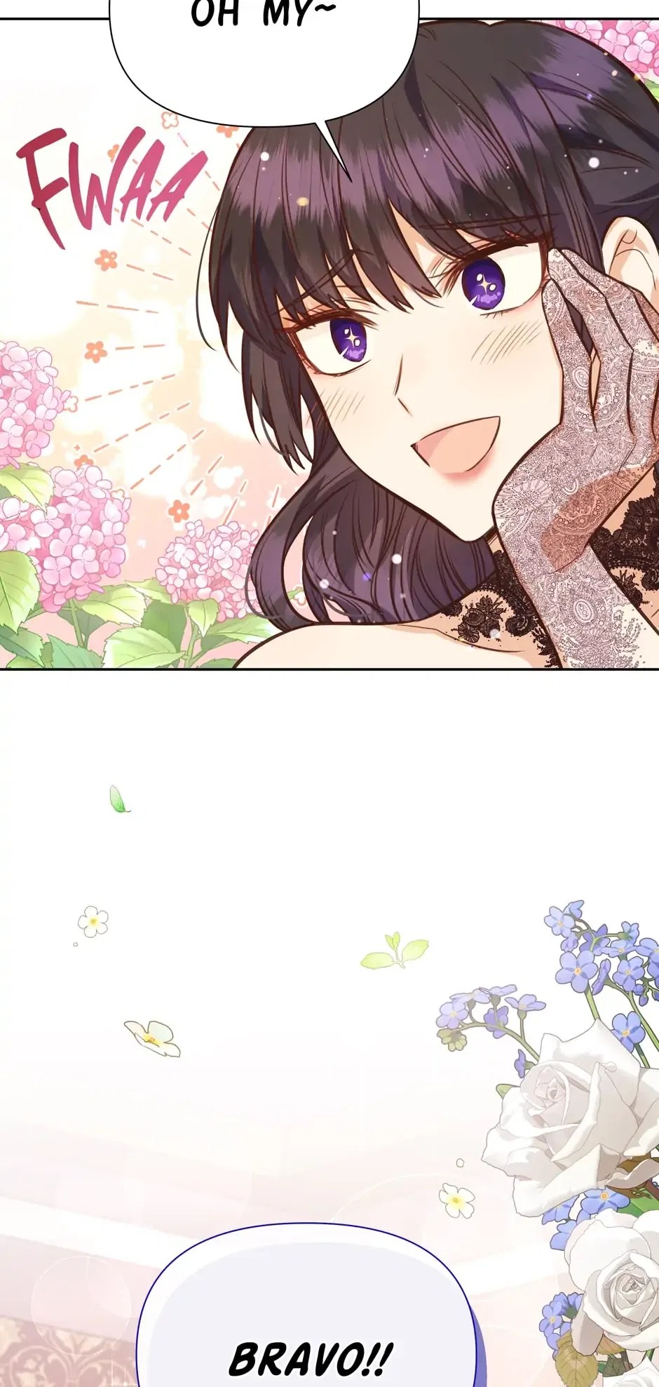 Side Characters Deserve Love Too Chapter 62 – Page 77