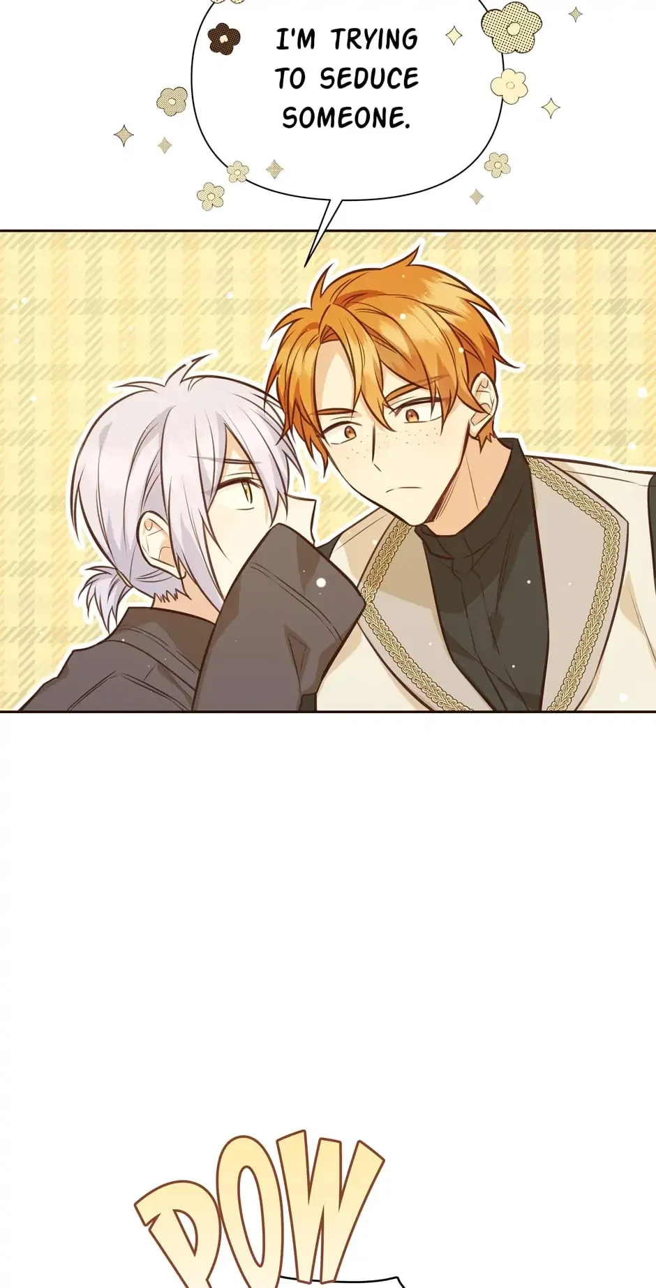 Side Characters Deserve Love Too Chapter 61 – Page 4