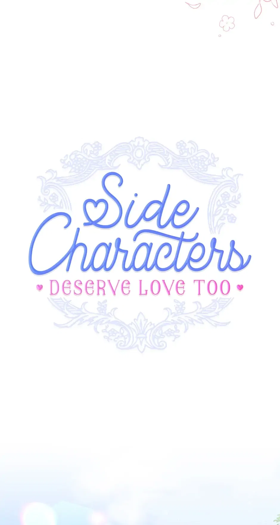 Side Characters Deserve Love Too Chapter 61 – Page 13