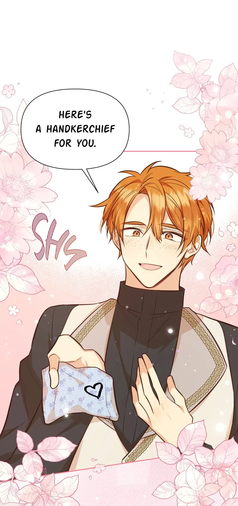 Side Characters Deserve Love Too Chapter 61 – Page 16