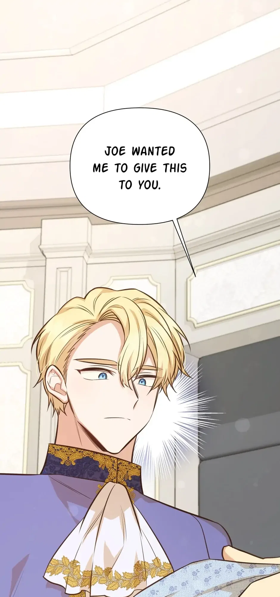 Side Characters Deserve Love Too Chapter 61 – Page 19
