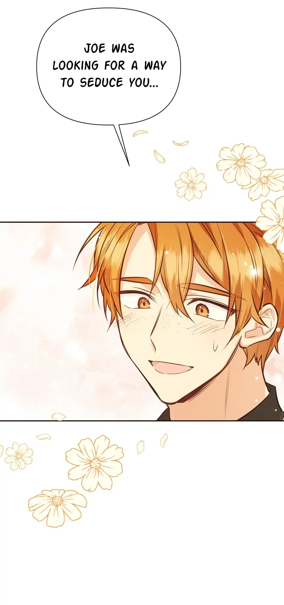 Side Characters Deserve Love Too Chapter 61 – Page 22