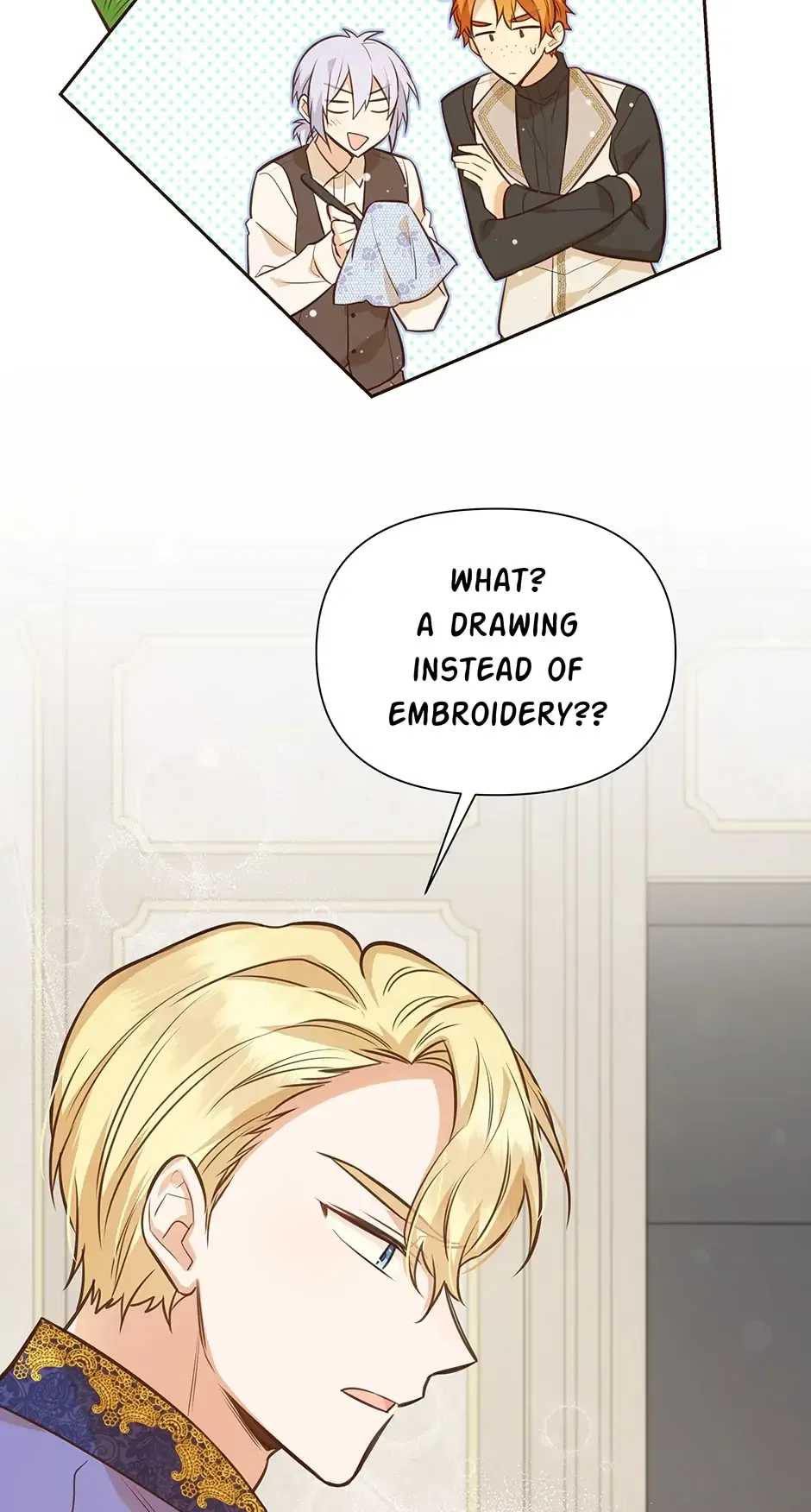 Side Characters Deserve Love Too Chapter 61 – Page 24