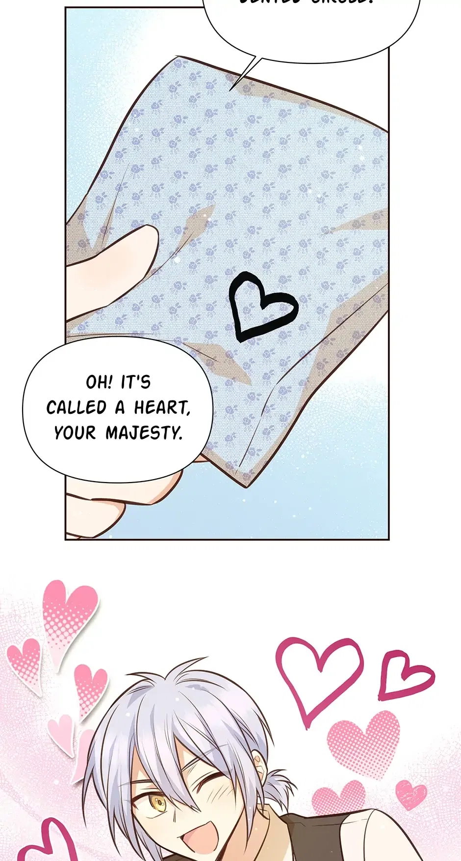 Side Characters Deserve Love Too Chapter 61 – Page 26