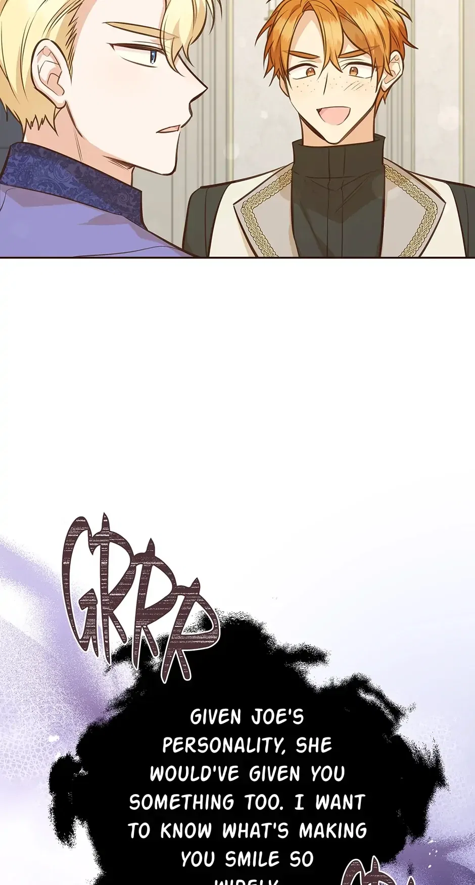 Side Characters Deserve Love Too Chapter 61 – Page 29